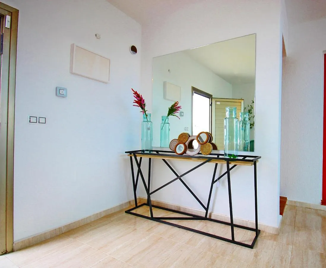 Milu Golf Luxury House Villa Caleta De Fuste