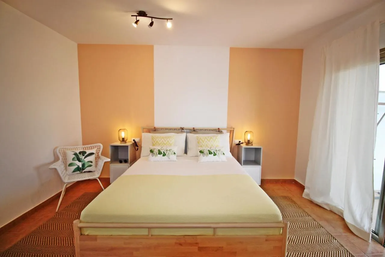 Milu Golf Luxury House Villa Caleta De Fuste Spain