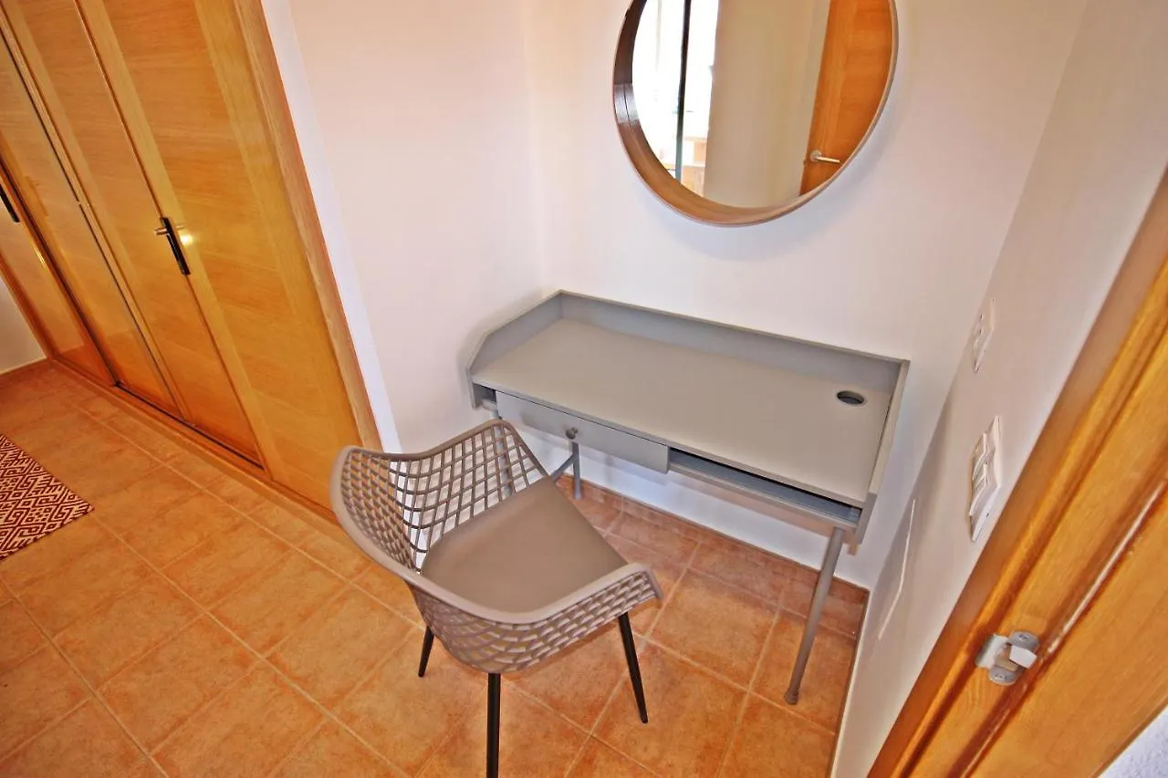 Milu Golf Luxury House Villa Caleta De Fuste 0*,  Spain