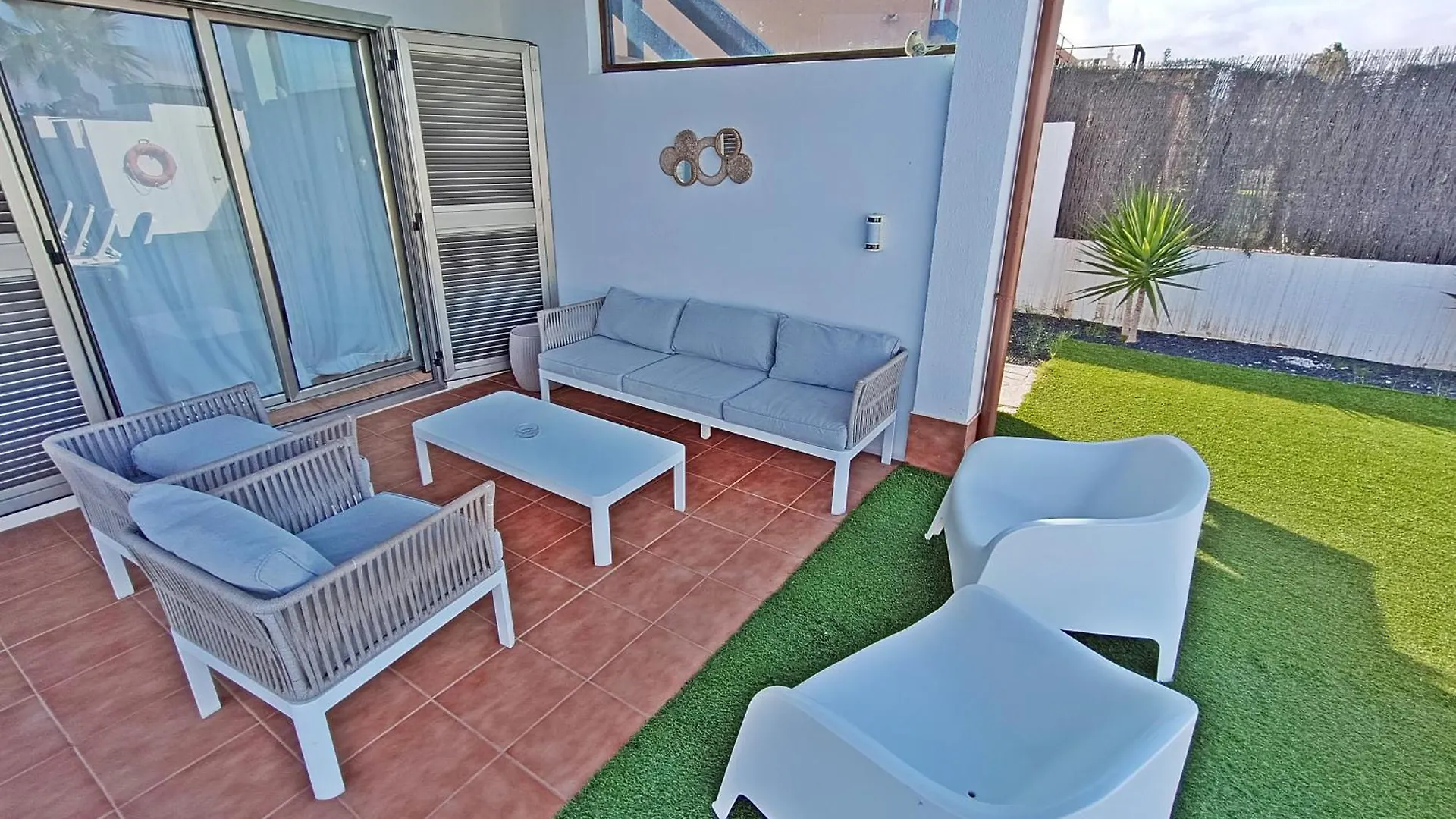 Milu Golf Luxury House Villa Caleta De Fuste